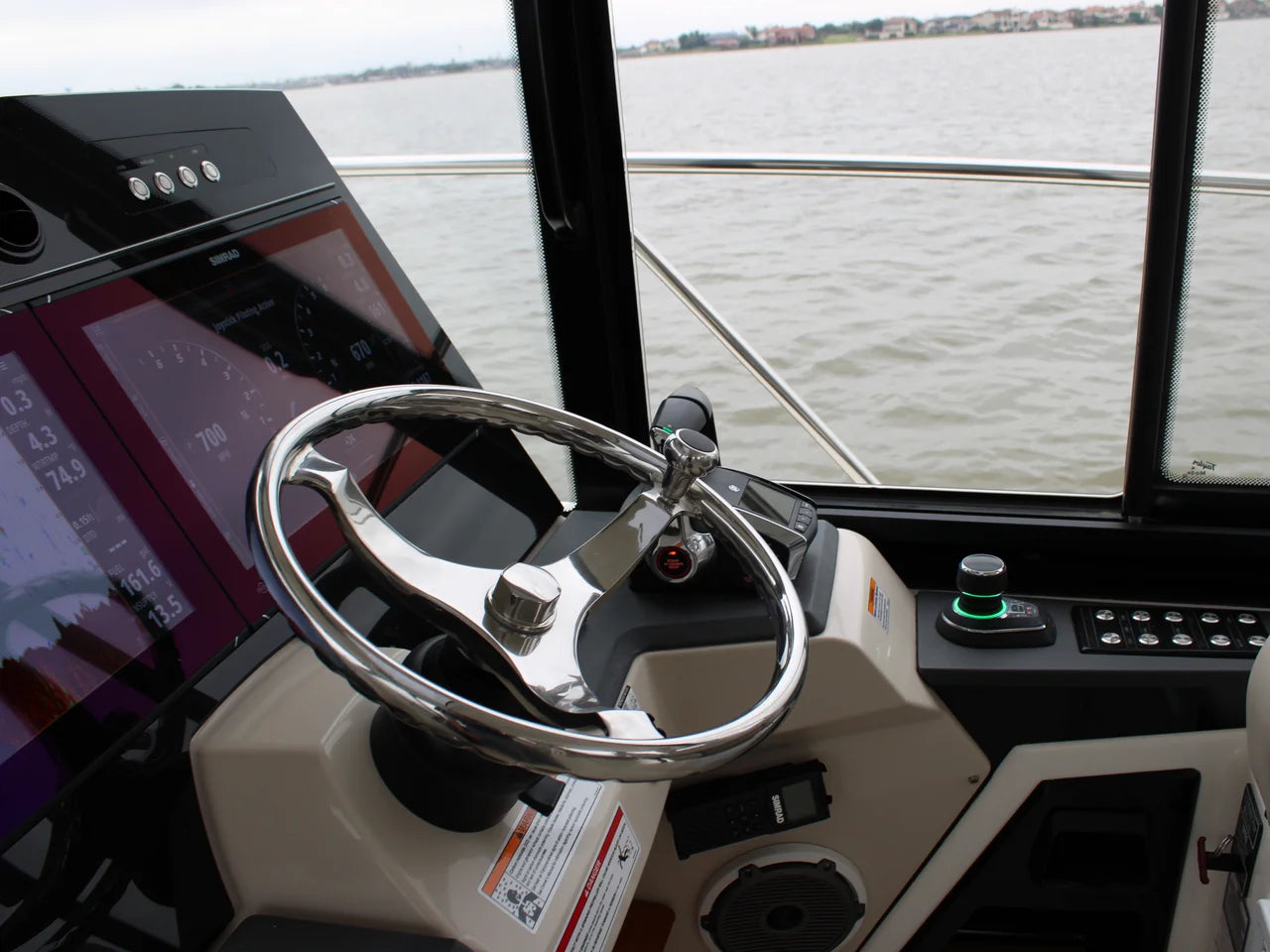 2025 Boston Whaler 365 Conquest 36.0 feet, Clearwater, Florida #67