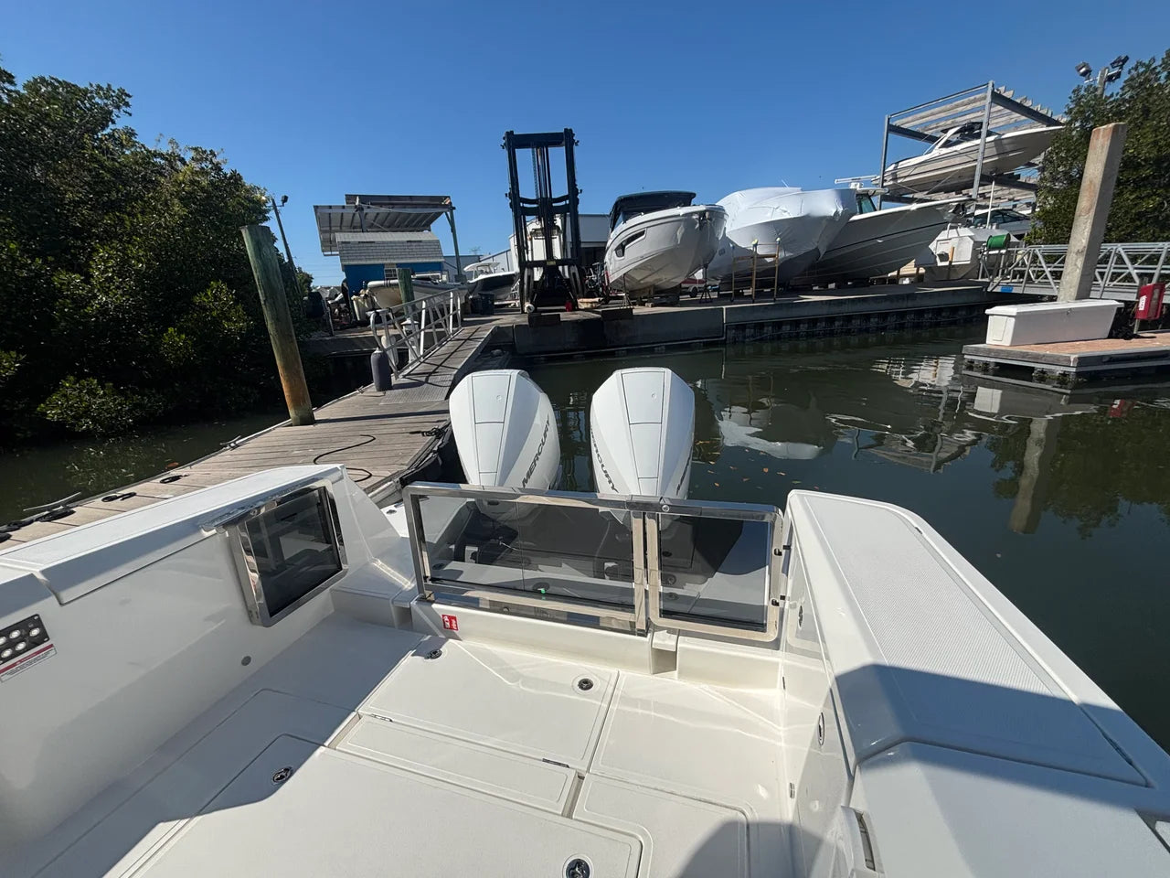 2026 Saxdor 340 GTWA 34.0 feet, Clearwater, Florida #8