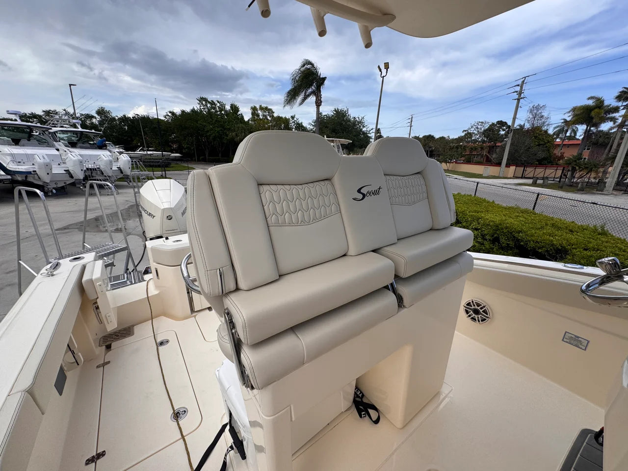 2026 Scout 288 LXF 28.0 feet, Clearwater, Florida #25