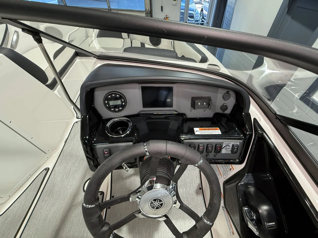 2026 Yamaha AR195 19.0 feet, Clearwater, Florida #22