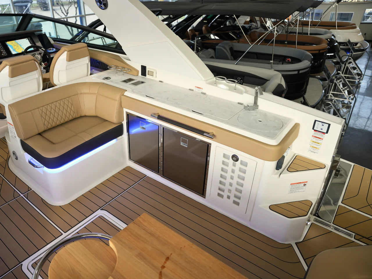 2026 Sea Ray SLX 400 40.0 feet, Clearwater, Florida #21