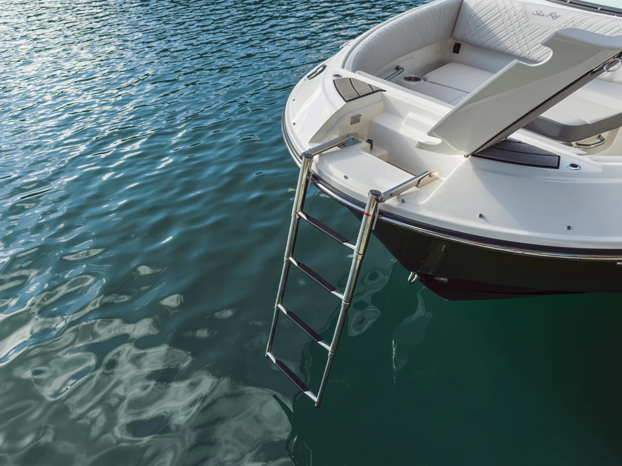 2026 Sea Ray SDX 250 25.0 feet, Clearwater, Florida #18