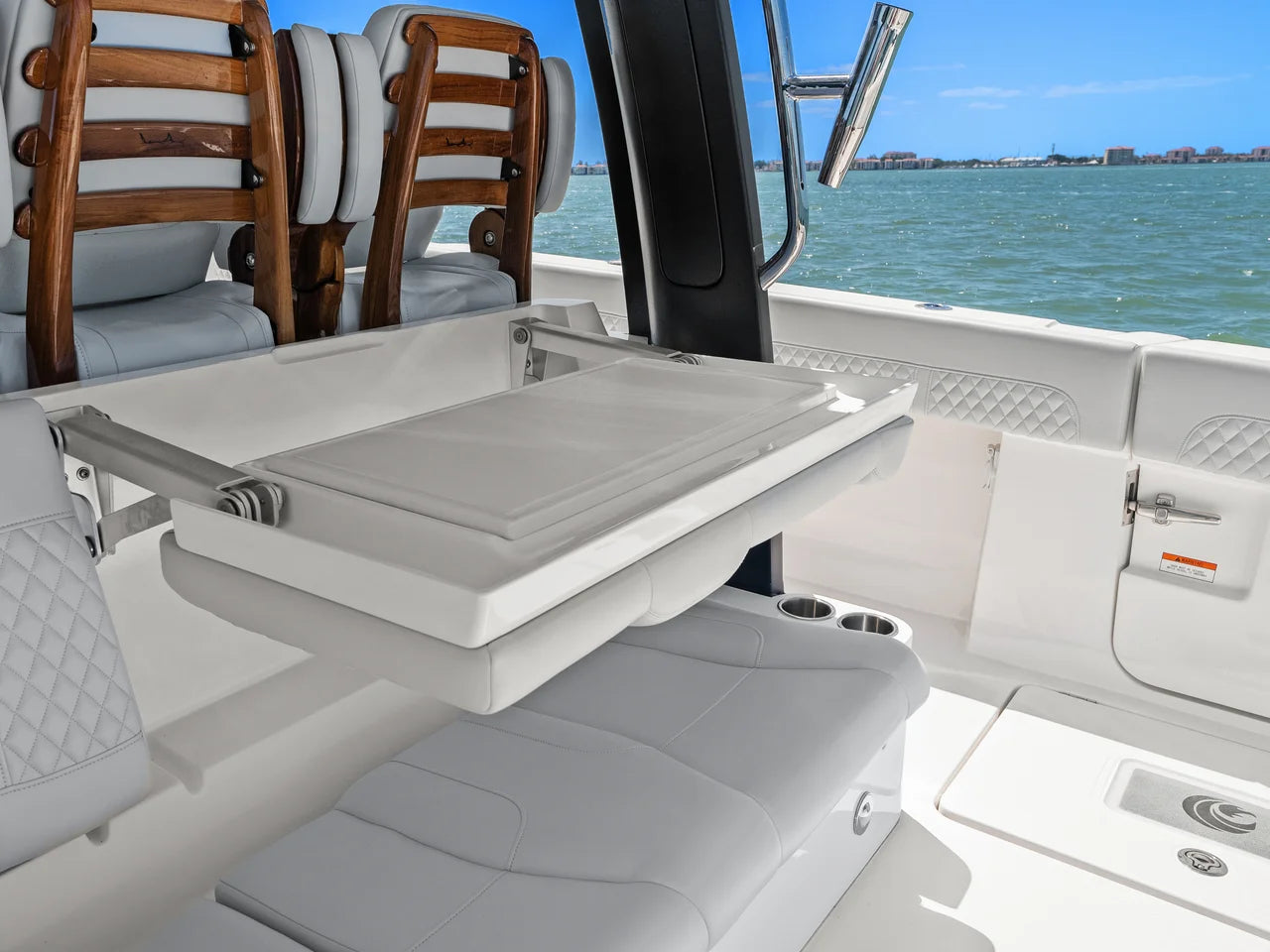 2026 Aquila 47 Molokai 47.0 feet, Clearwater, Florida #64