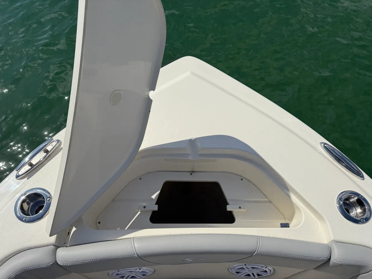 2026 Scout 240 Dorado 24.0 feet, Clearwater, Florida #28
