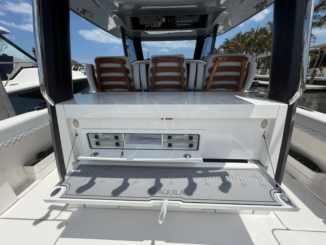 2026 Aquila 36 Molokai 36.0 feet, Clearwater, Florida #18