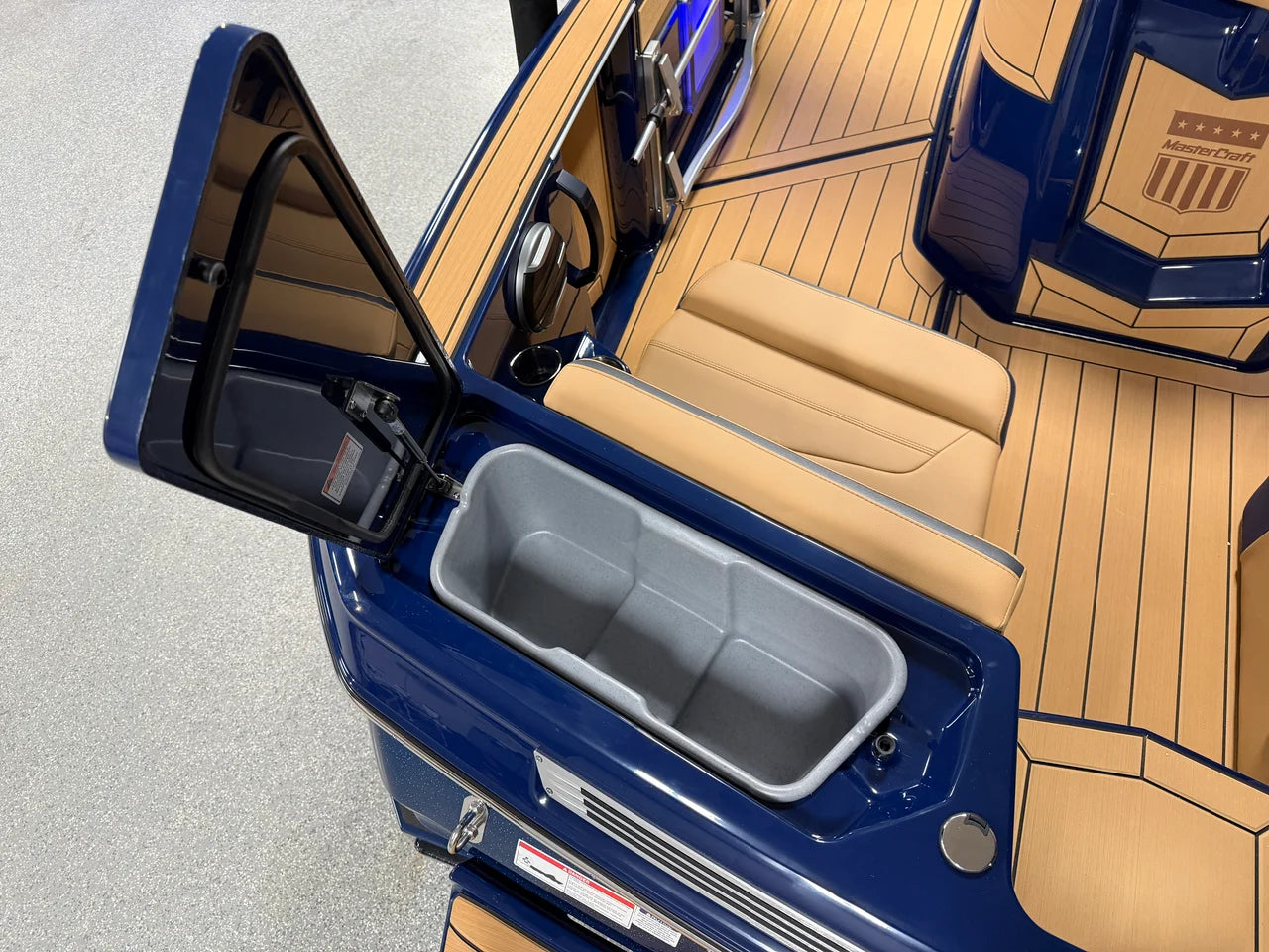 2026 Mastercraft ProStar 20.0 feet, Clearwater, Florida #17