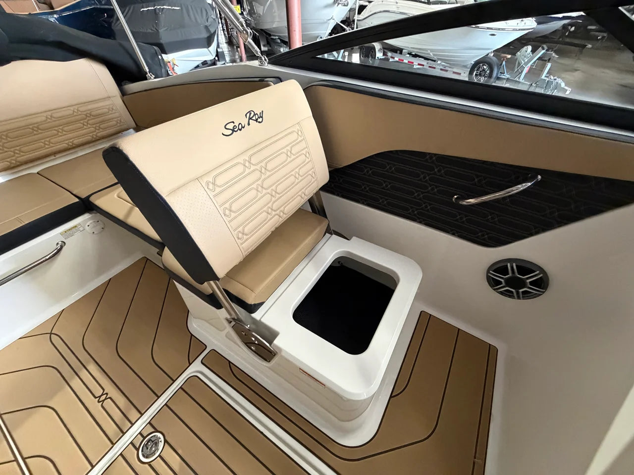 2026 Sea Ray SPX 210 21.0 feet, Clearwater, Florida #30