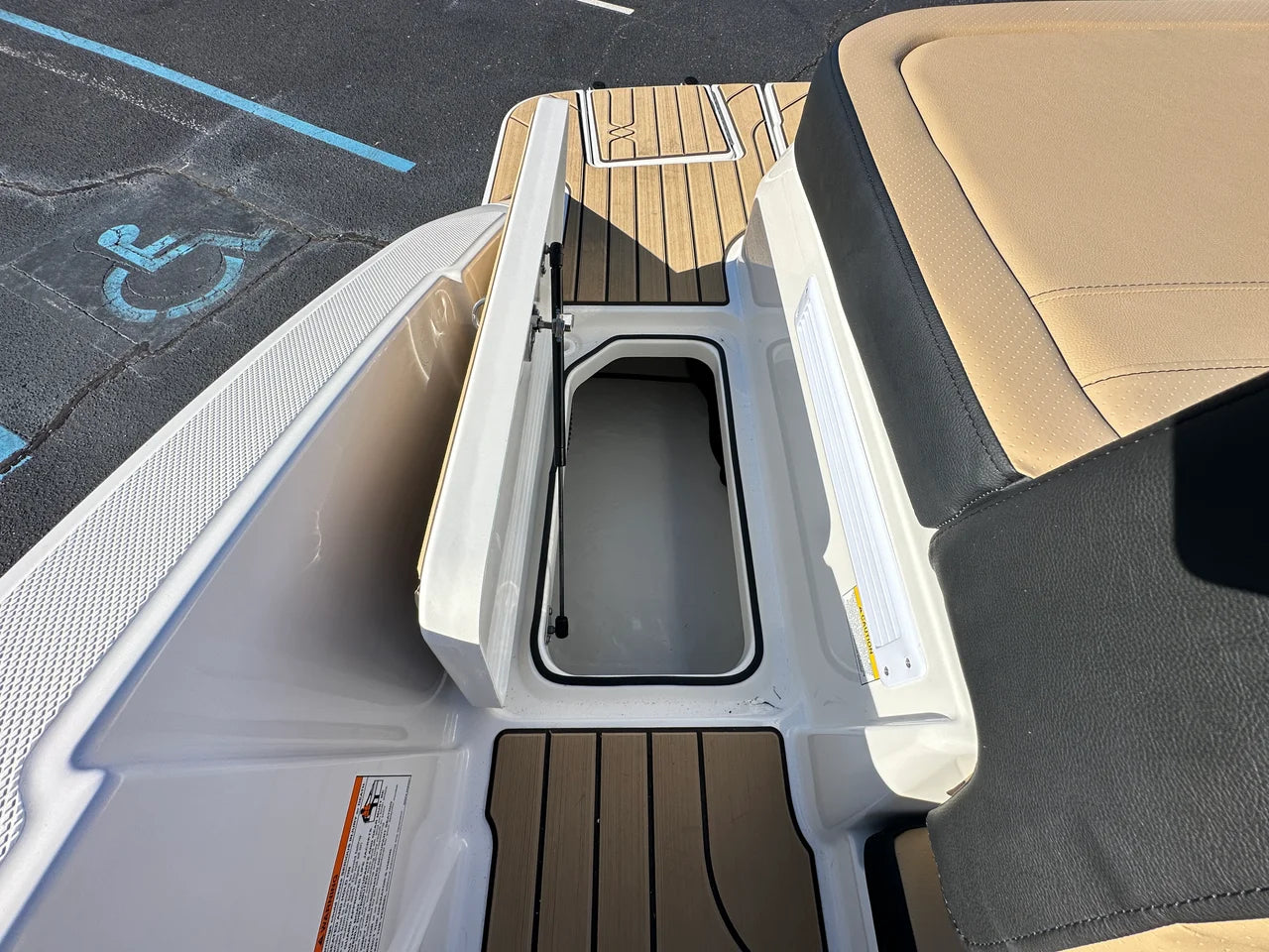 2026 Sea Ray SPX 210 21.0 feet, Clearwater, Florida #23