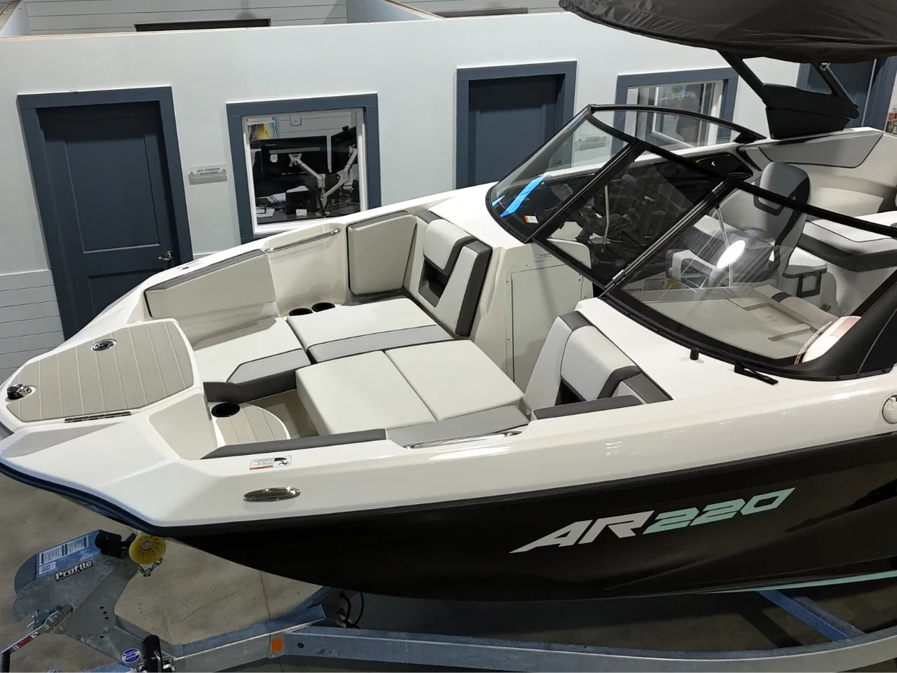 2026 Yamaha AR220 22.0 feet, Clearwater, Florida #27