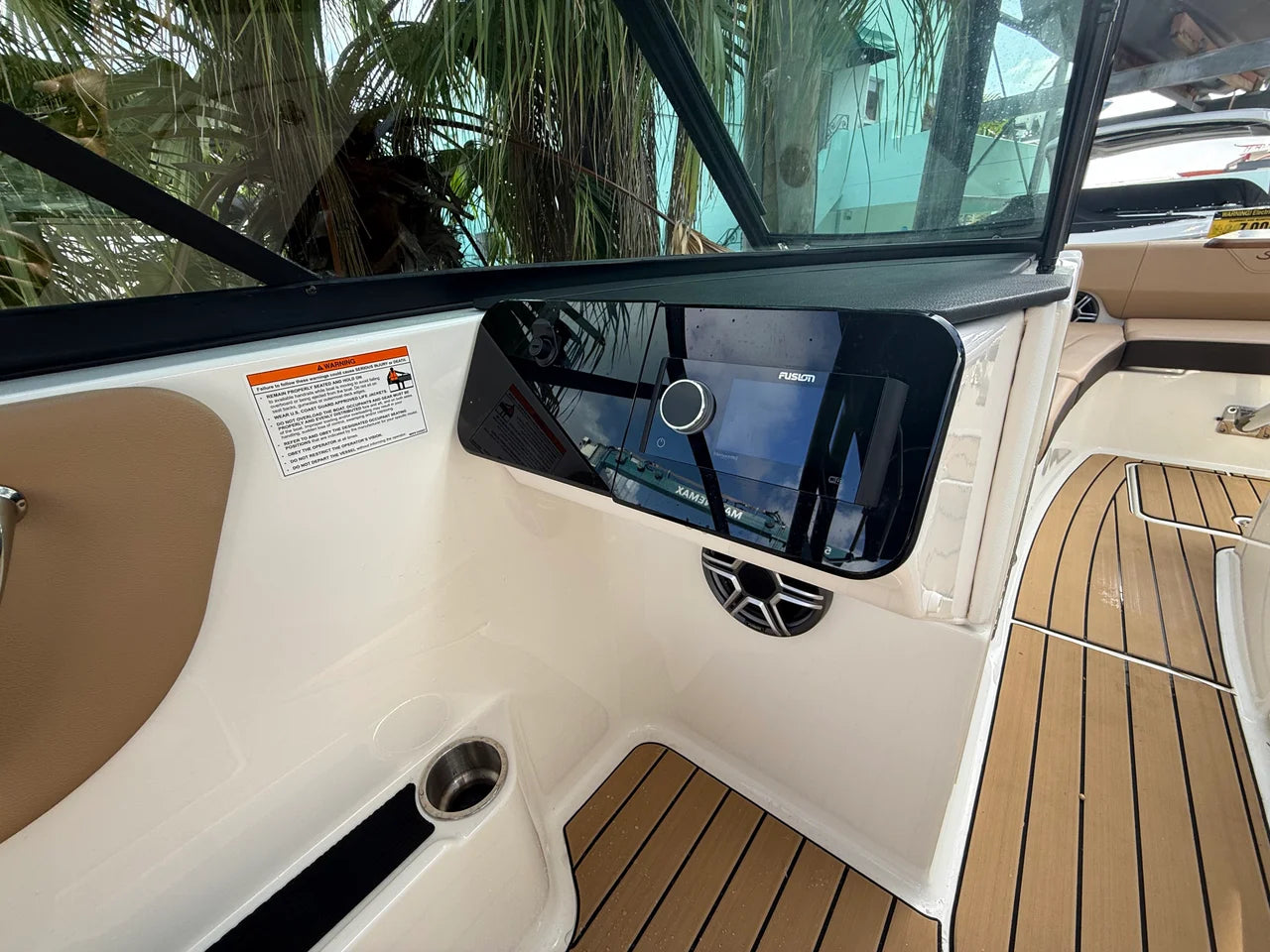 2026 Sea Ray SDX 270 Outboard 27.0 feet, Clearwater, Florida #21