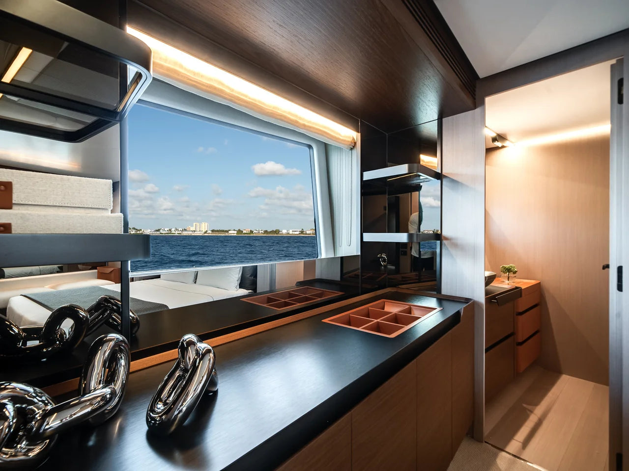 2026 Azimut S8 80.0 feet, Clearwater, Florida #48