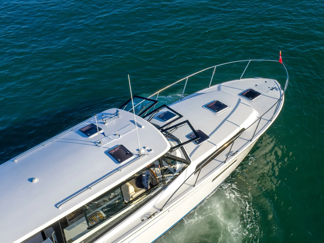 2025 MJM 42 46.0 feet, Clearwater, Florida #7