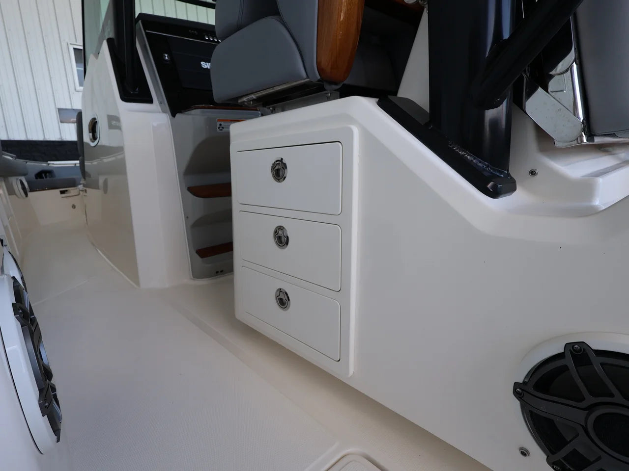 2026 Boston Whaler 360 Outrage 36.0 feet, Clearwater, Florida #22