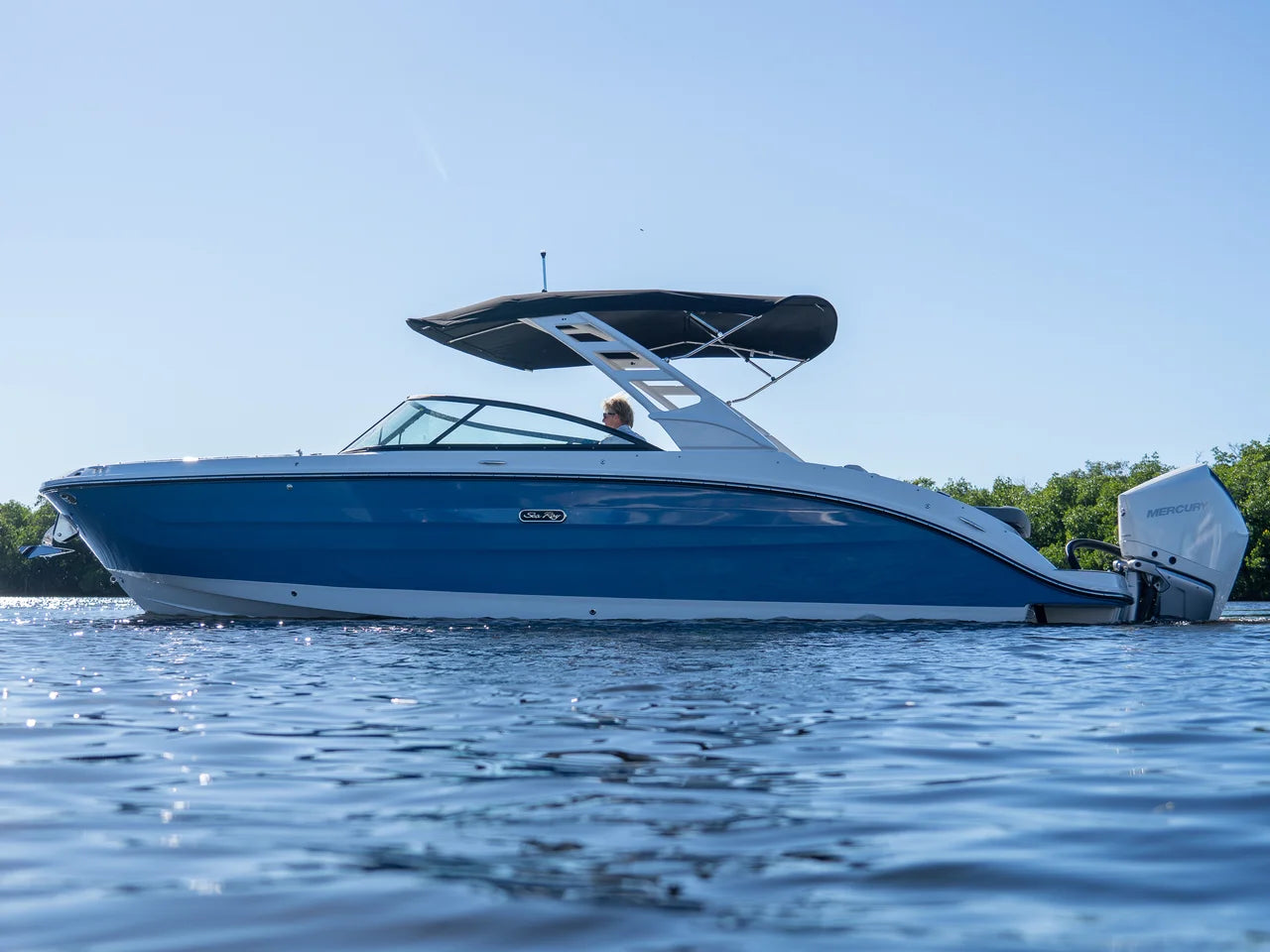 2026 Sea Ray SDX 270 Outboard 27.0 feet, Clearwater, Florida #29