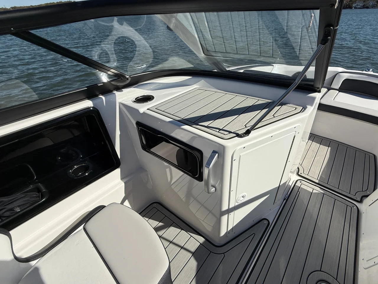 2026 Yamaha 195S 19.0 feet, Clearwater, Florida #13