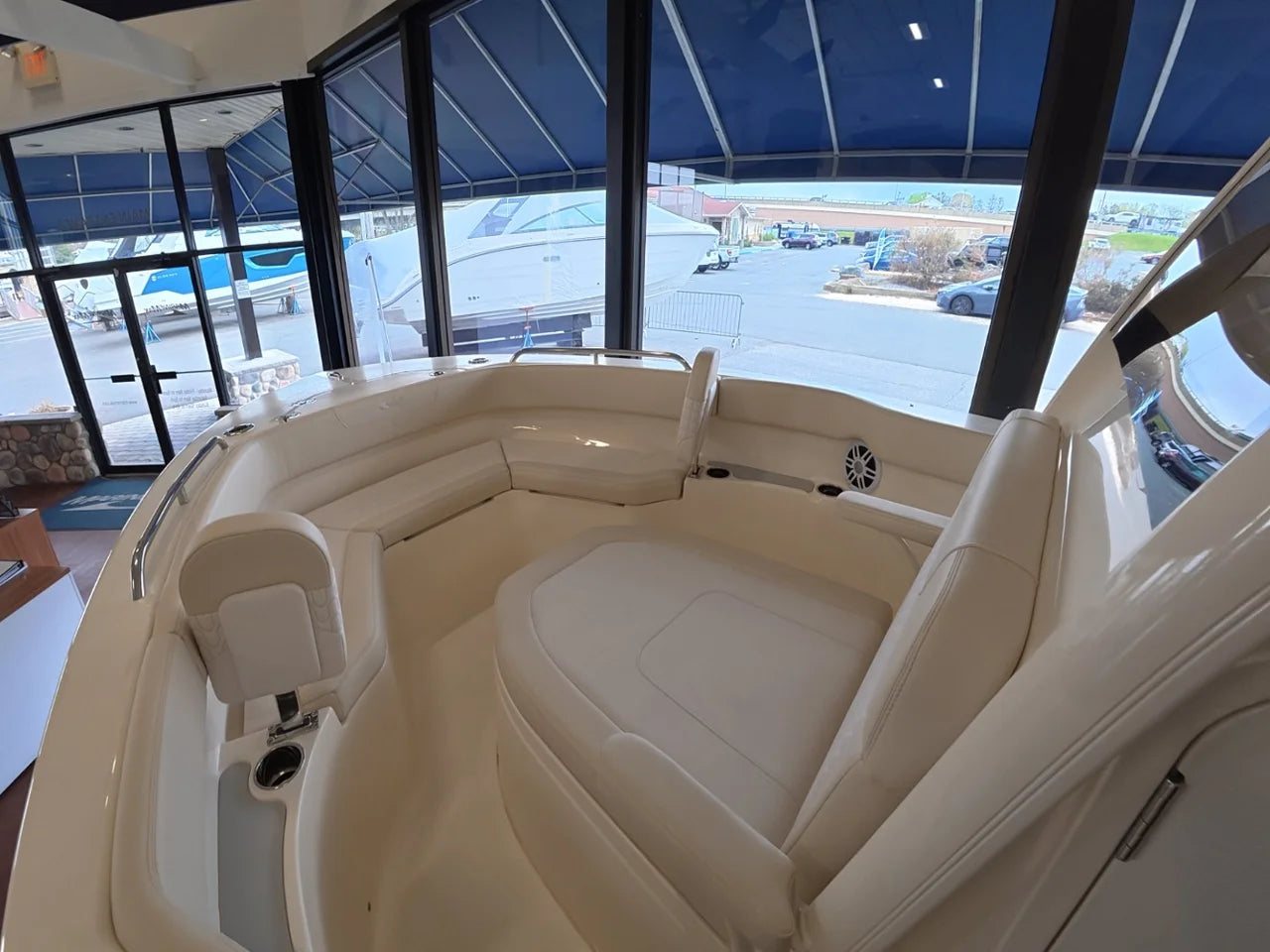 2026 Scout 215 XSF 21.0 feet, Clearwater, Florida #31