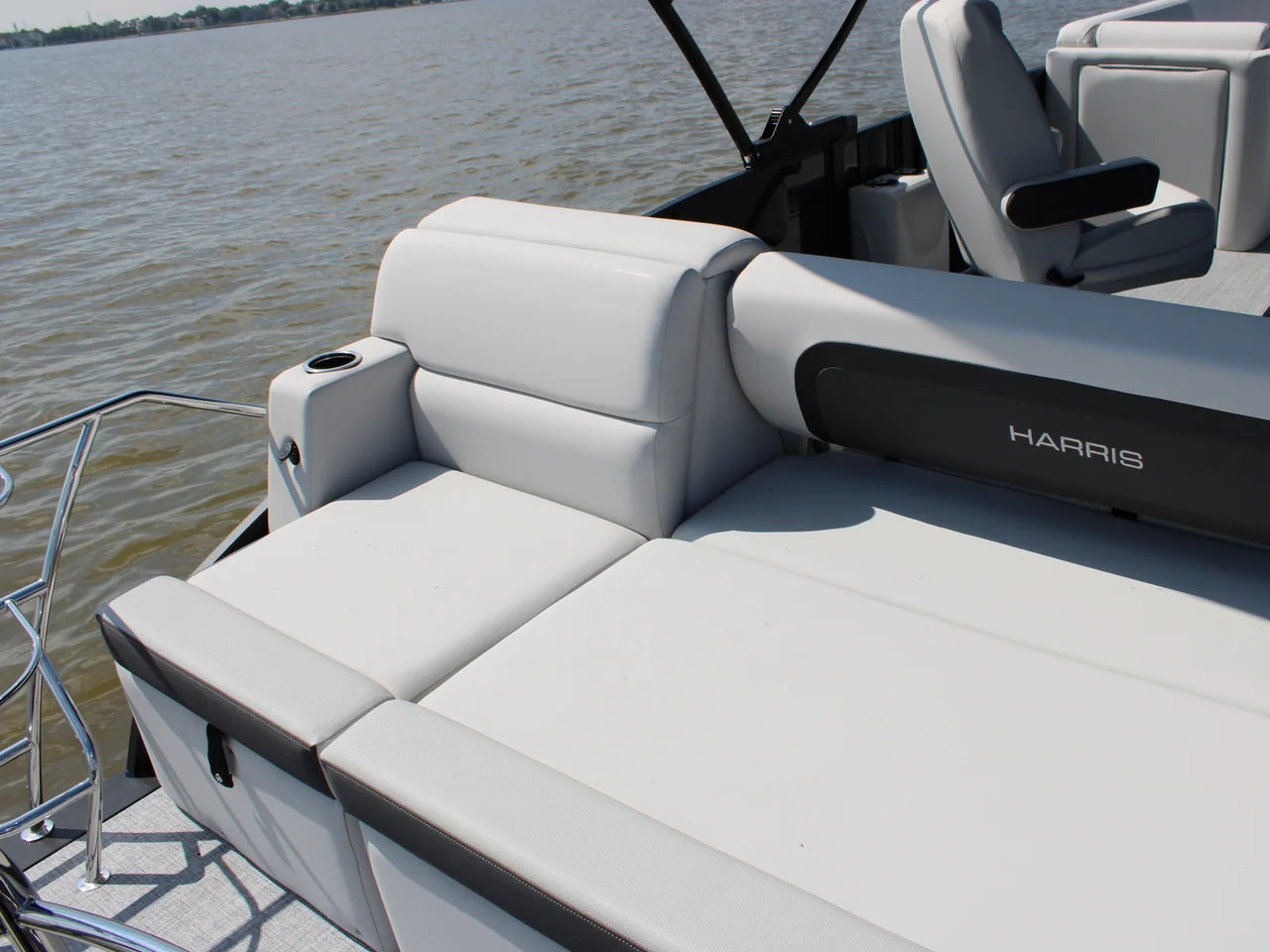 2026 Harris Cruiser 230 23.0 feet, Clearwater, Florida #29