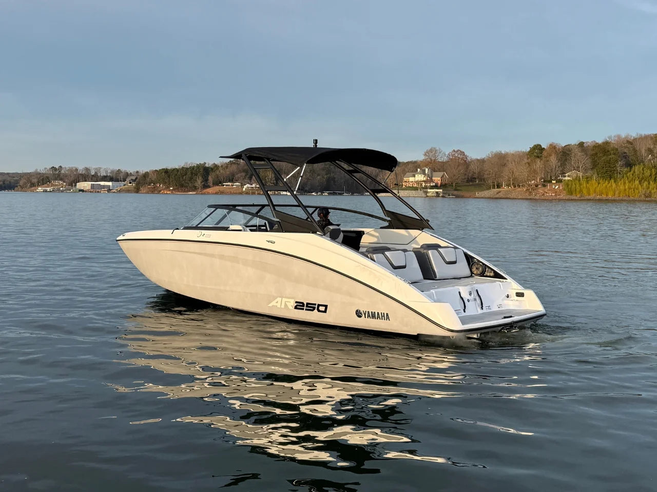 2026 Yamaha AR250 25.0 feet, Clearwater, Florida #2
