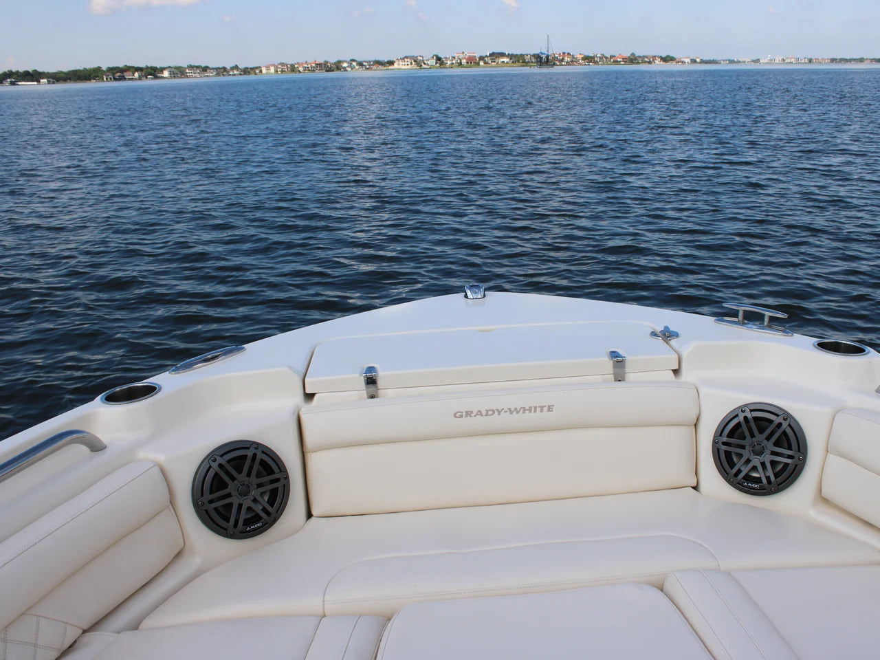 2026 Grady-White Freedom 215 21.0 feet, Clearwater, Florida #24