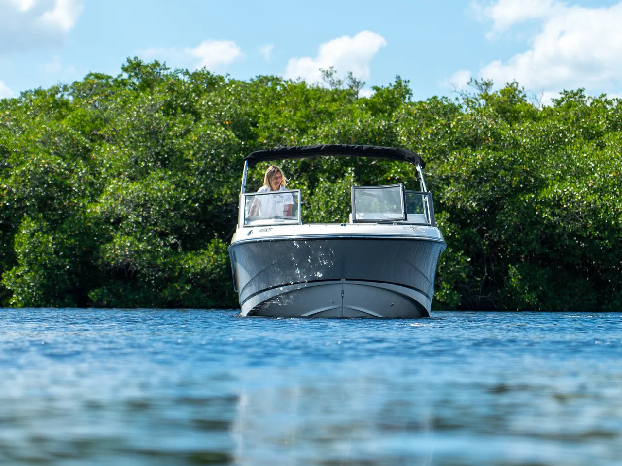 2026 Boston Whaler 210 Vantage 21.0 feet, Clearwater, Florida #20