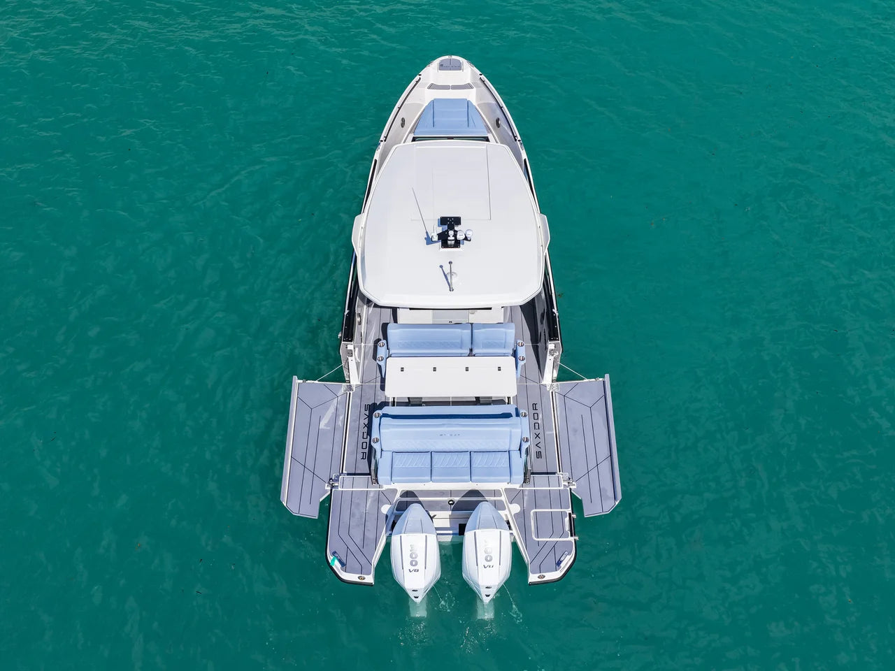2026 Saxdor 320 GTO 32.0 feet, Clearwater, Florida #49