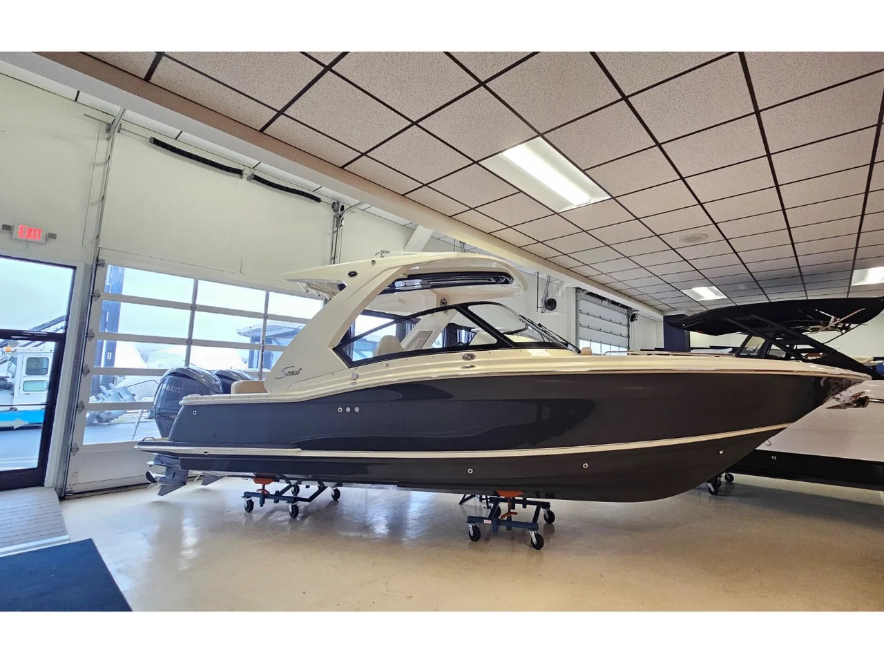 2024 Scout 277 Dorado 27.0 feet, Clearwater, Florida #1