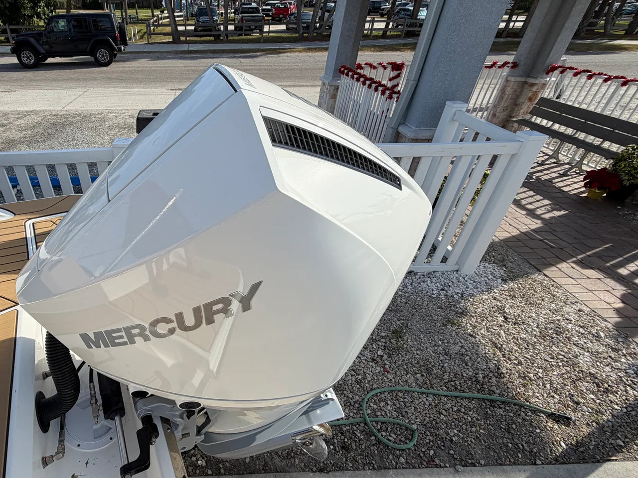 2026 Sea Ray SPX 210 Outboard 21.0 feet, Clearwater, Florida #22