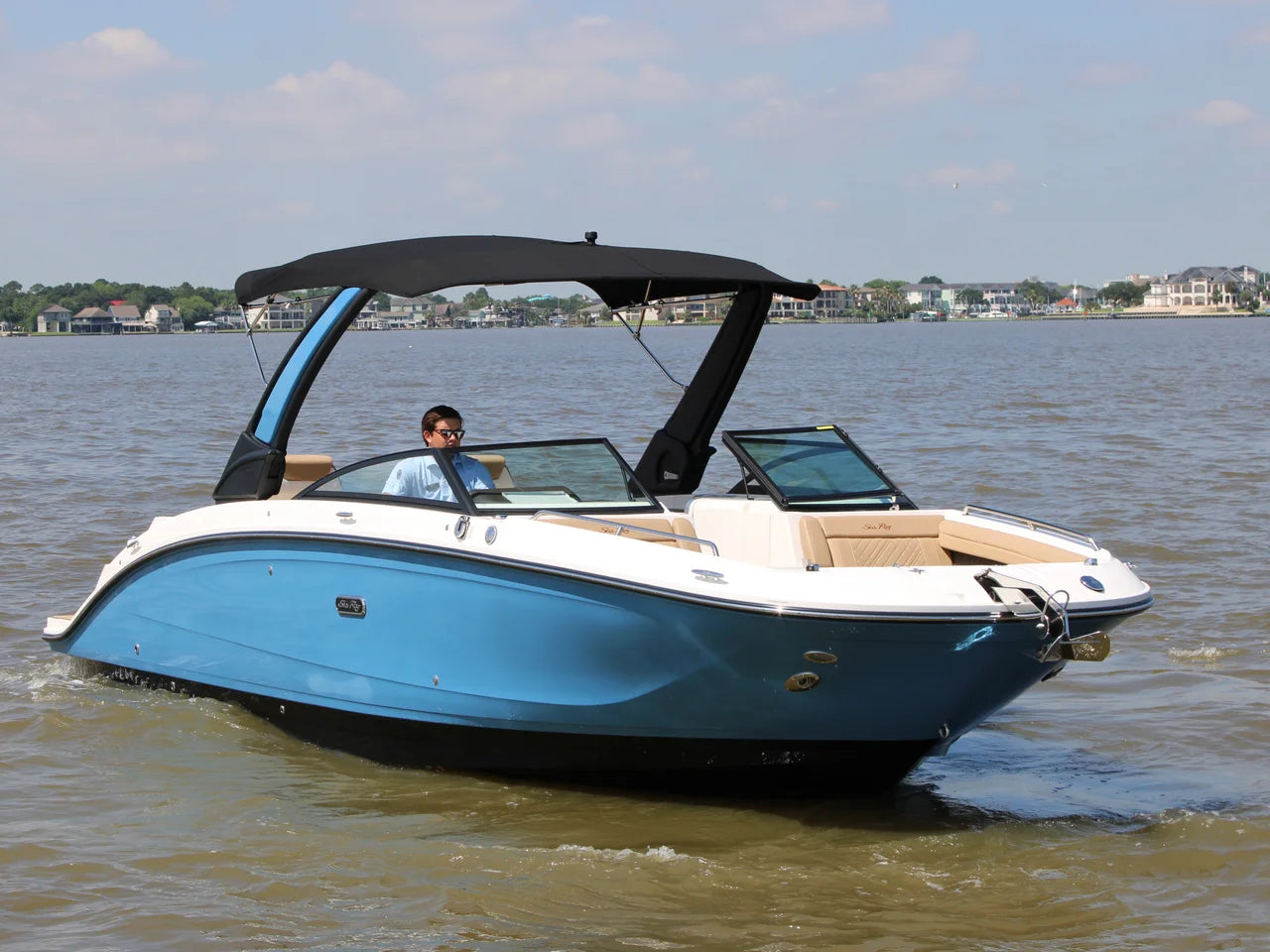 2026 Sea Ray SDX 290 29.0 feet, Clearwater, Florida #8