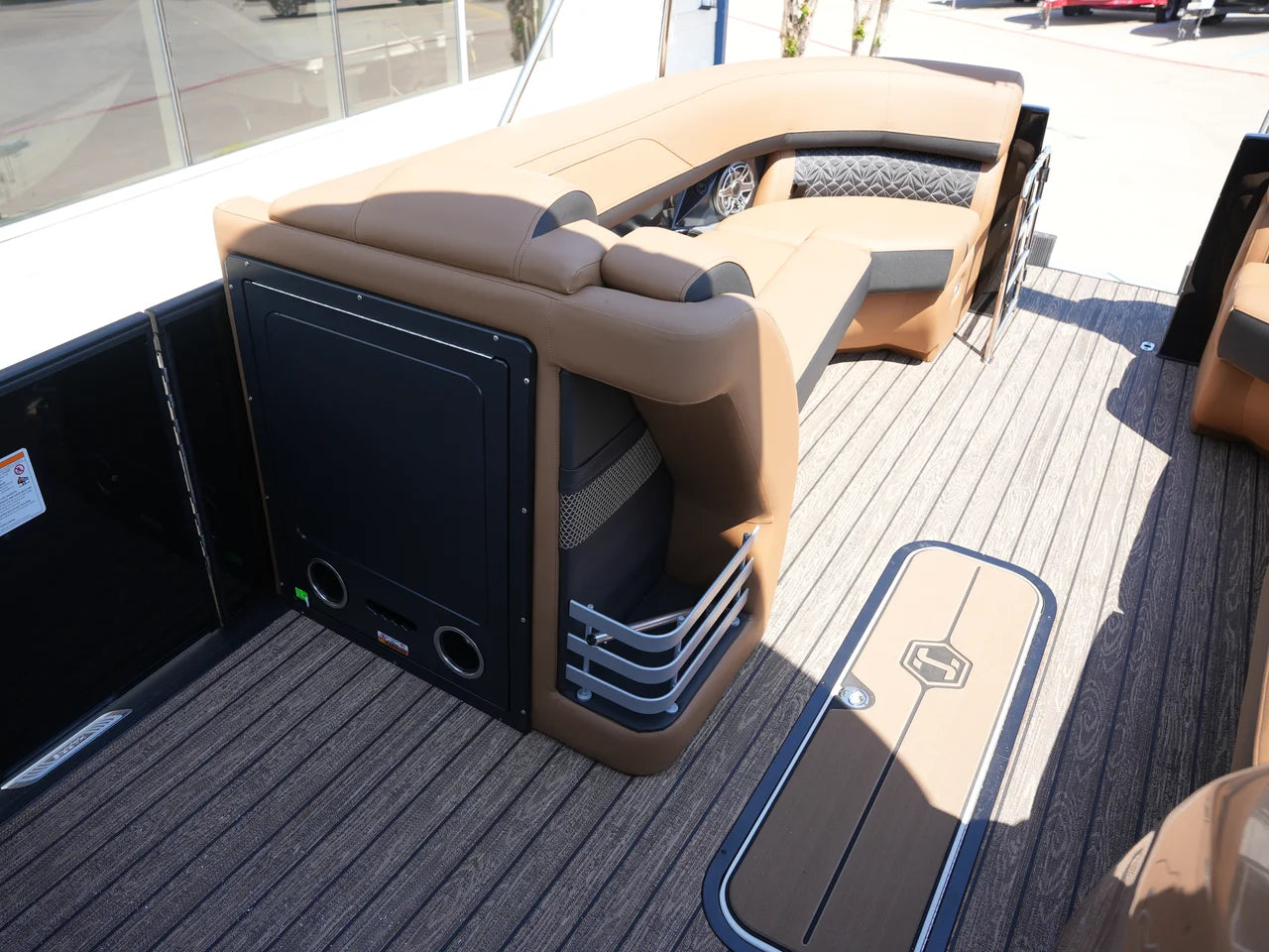 2026 Harris Grand Mariner 250 25.0 feet, Clearwater, Florida #29