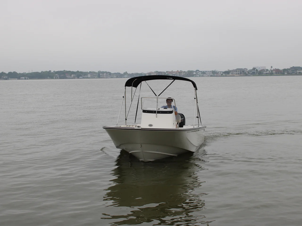 2026 Boston Whaler 190 Montauk 19.0 feet, Clearwater, Florida #13