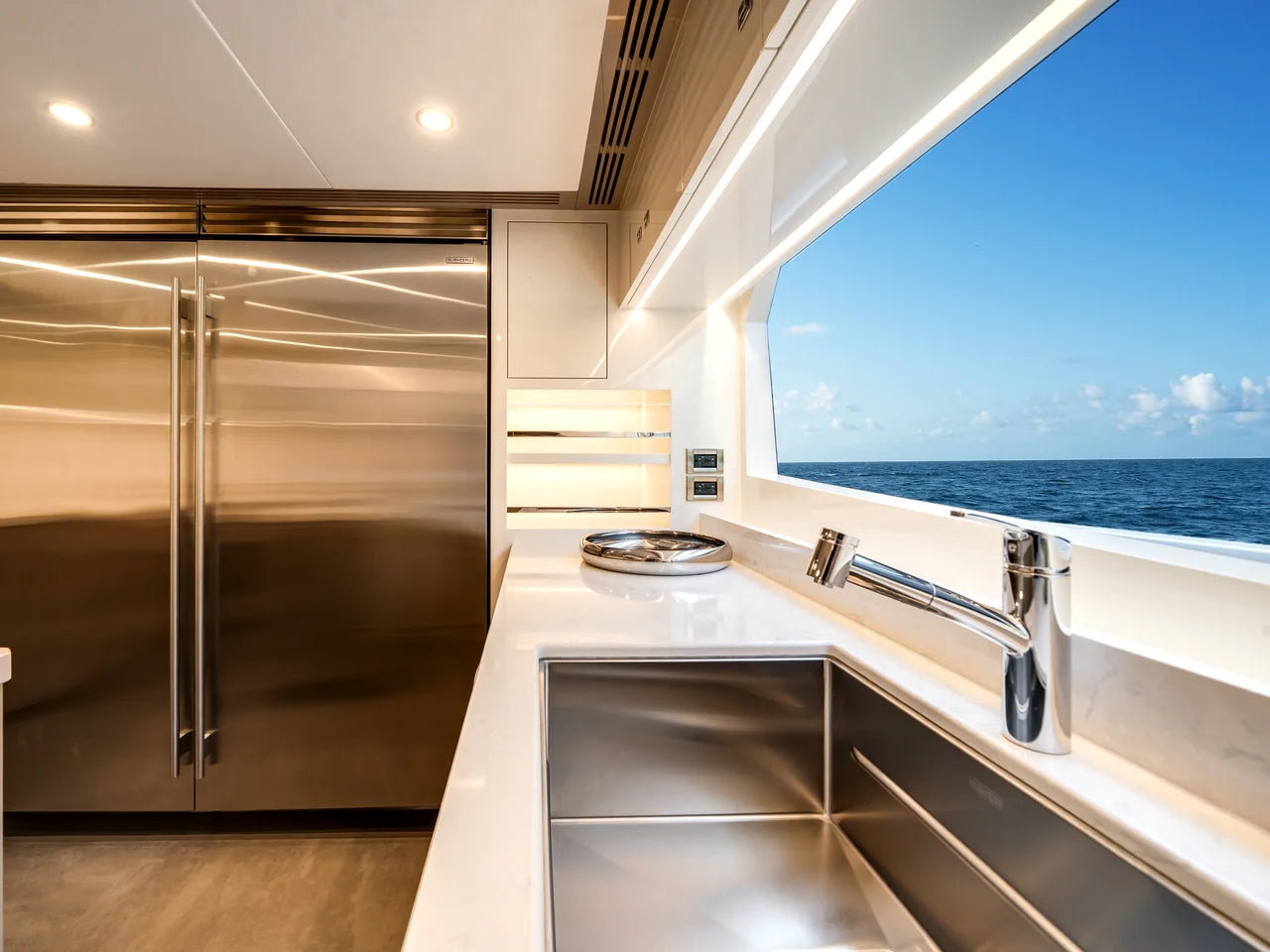 2026 Ocean Alexander 30R 98.0 feet, Clearwater, Florida #37