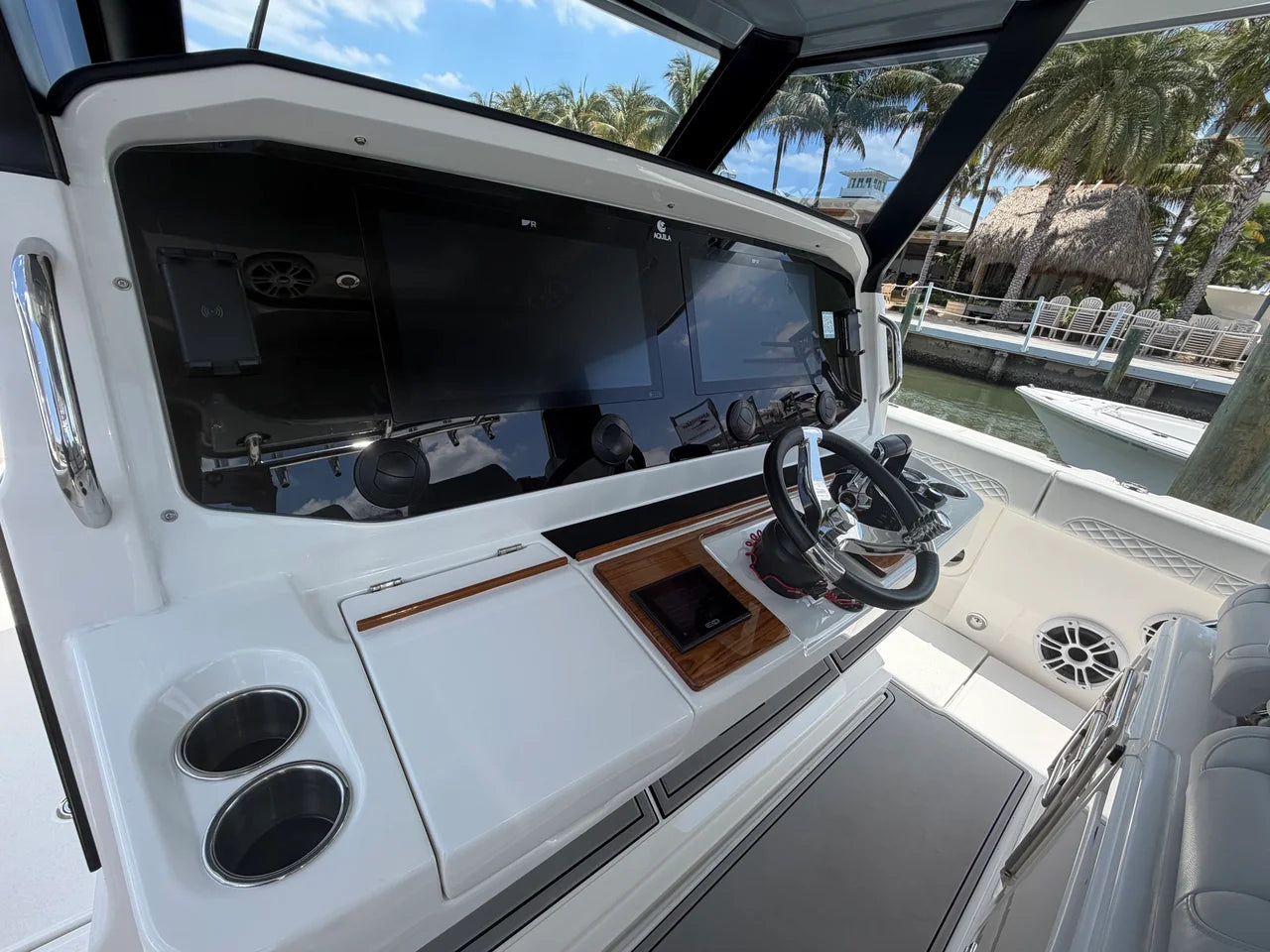 2026 Aquila 36 Molokai 36.0 feet, Clearwater, Florida #26