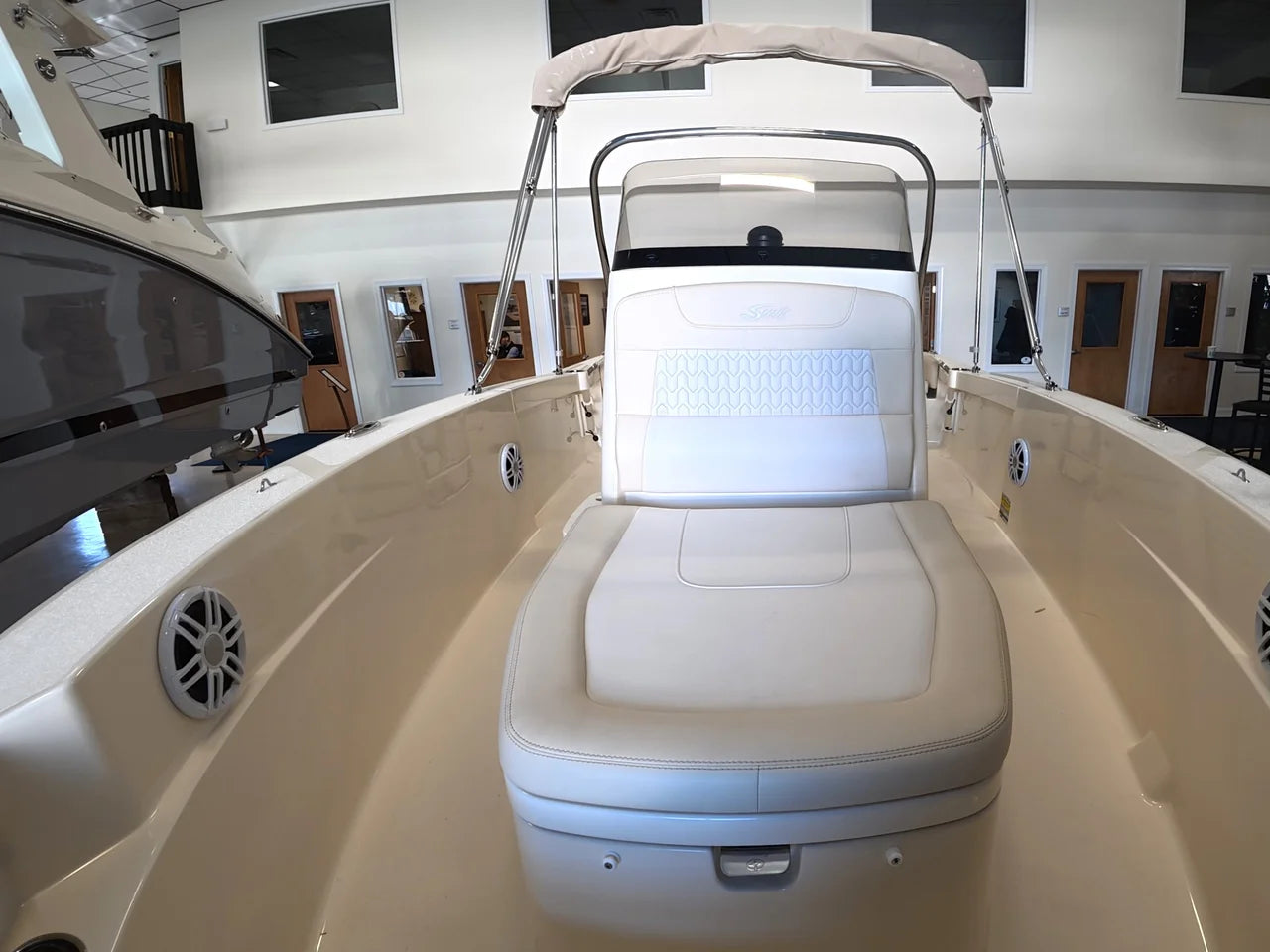2026 Scout 188 Sportfish 18.0 feet, Clearwater, Florida #16