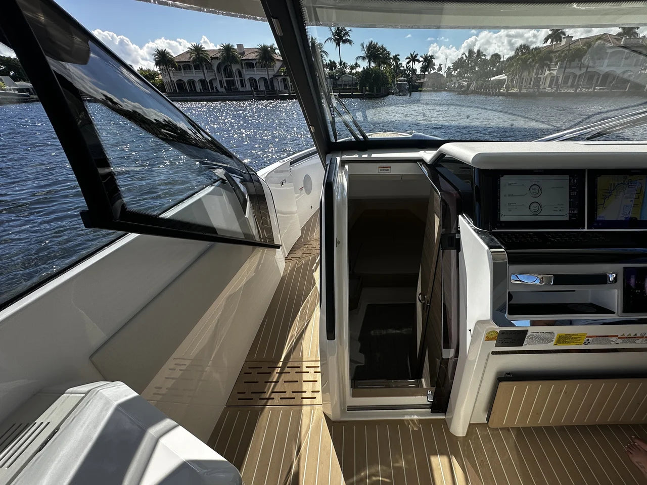 2026 Saxdor 400 GTO 40.0 feet, Clearwater, Florida #50