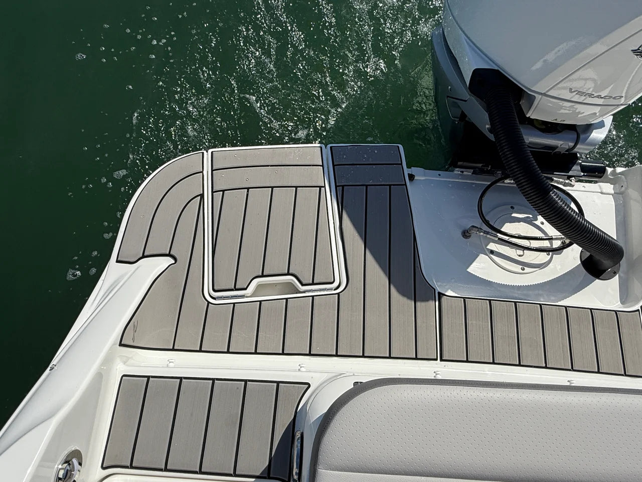 2026 Sea Ray SDX 250 Outboard 25.0 feet, Clearwater, Florida #7