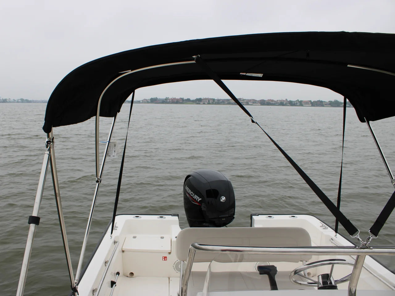 2026 Boston Whaler 190 Montauk 19.0 feet, Clearwater, Florida #21