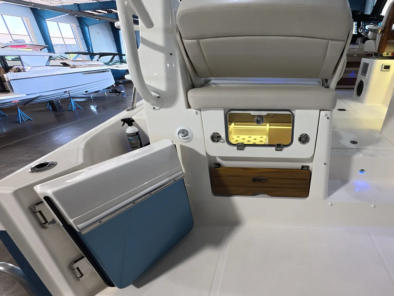 2026 Boston Whaler 405 Conquest 40.0 feet, Clearwater, Florida #10
