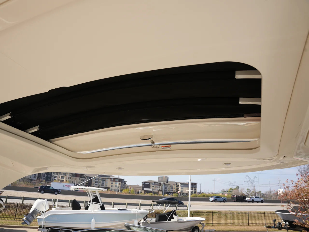 2026 Sea Ray SLX 310 31.0 feet, Clearwater, Florida #15