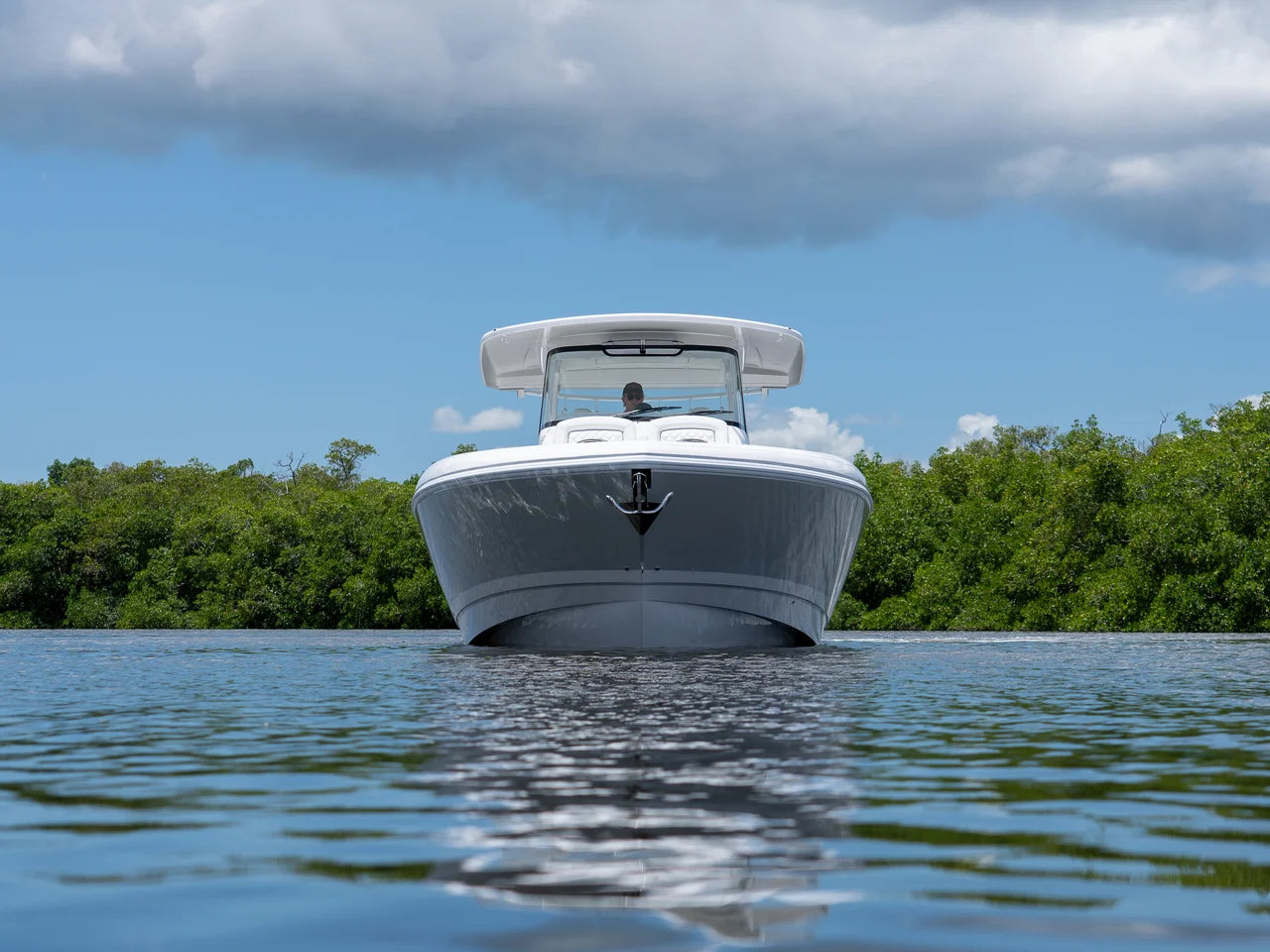 2026 Intrepid 43 NOMAD SE 43.0 feet, Clearwater, Florida #22