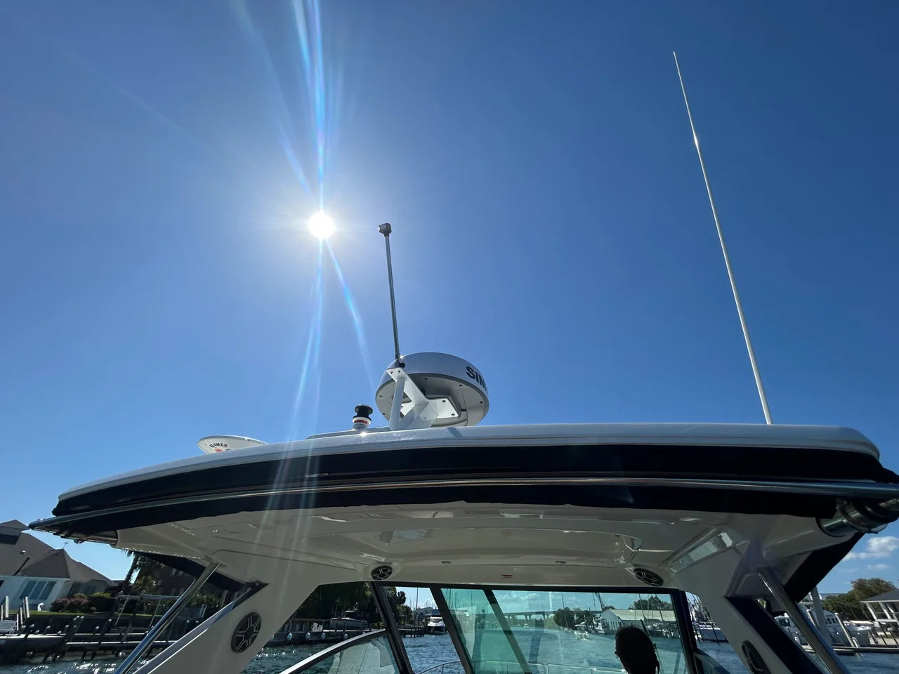 2026 Sea Ray Sundancer 320 Outboard 32.0 feet, Clearwater, Florida #34
