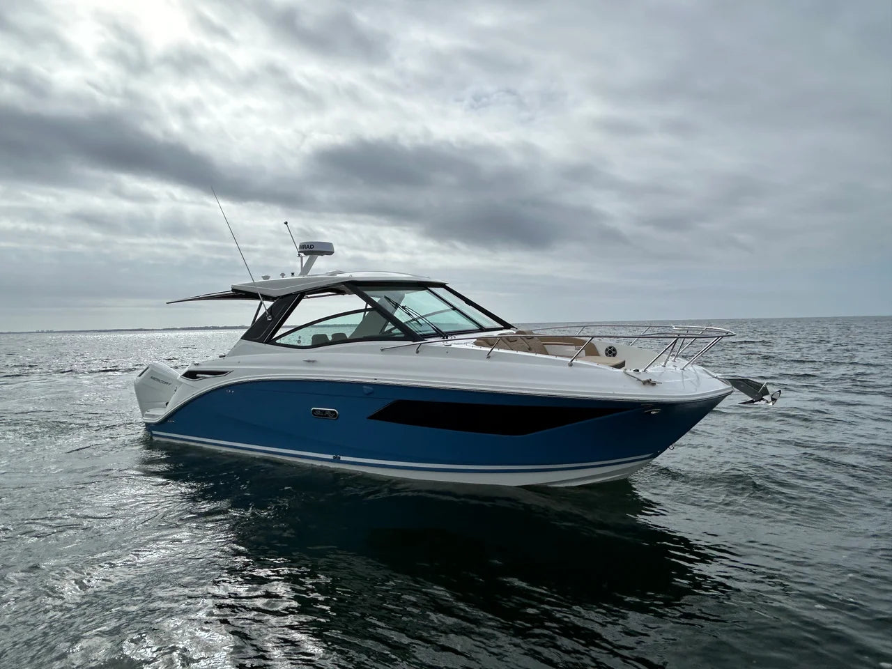 2026 Sea Ray Sundancer 320 Outboard 32.0 feet, Clearwater, Florida #13