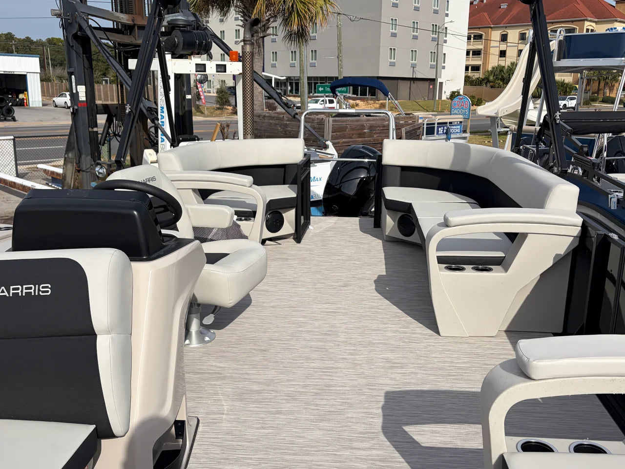 2026 Harris Breeze 230 23.0 feet, Clearwater, Florida #7