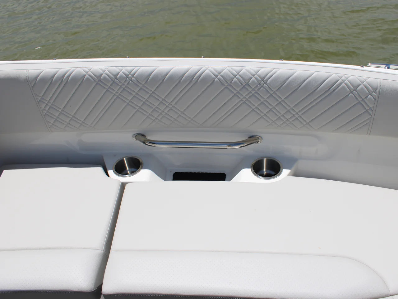 2026 Sea Ray SDX 270 Outboard 27.0 feet, Clearwater, Florida #48