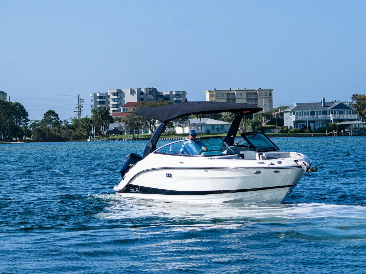 2026 Sea Ray SLX 260 Outboard 26.0 feet, Clearwater, Florida #3