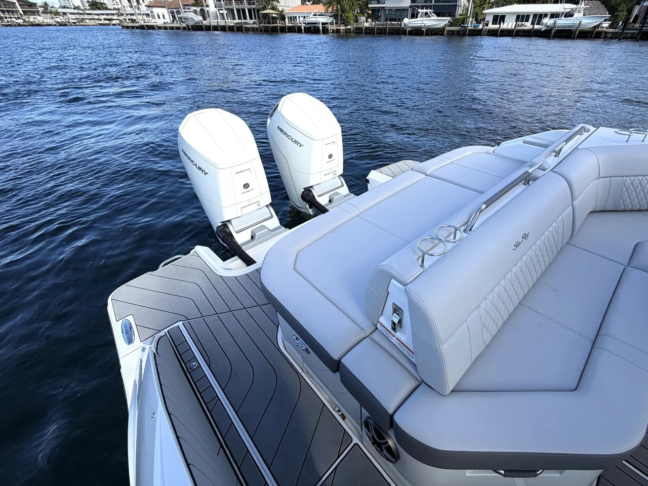 2026 Sea Ray SLX 400 Outboard 40.0 feet, Clearwater, Florida #10