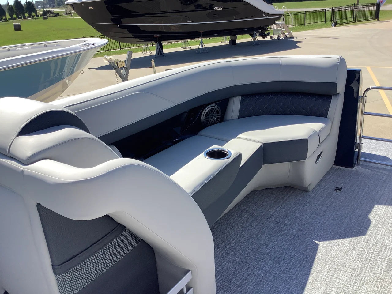 2026 Harris Grand Mariner 230 23.0 feet, Clearwater, Florida #32