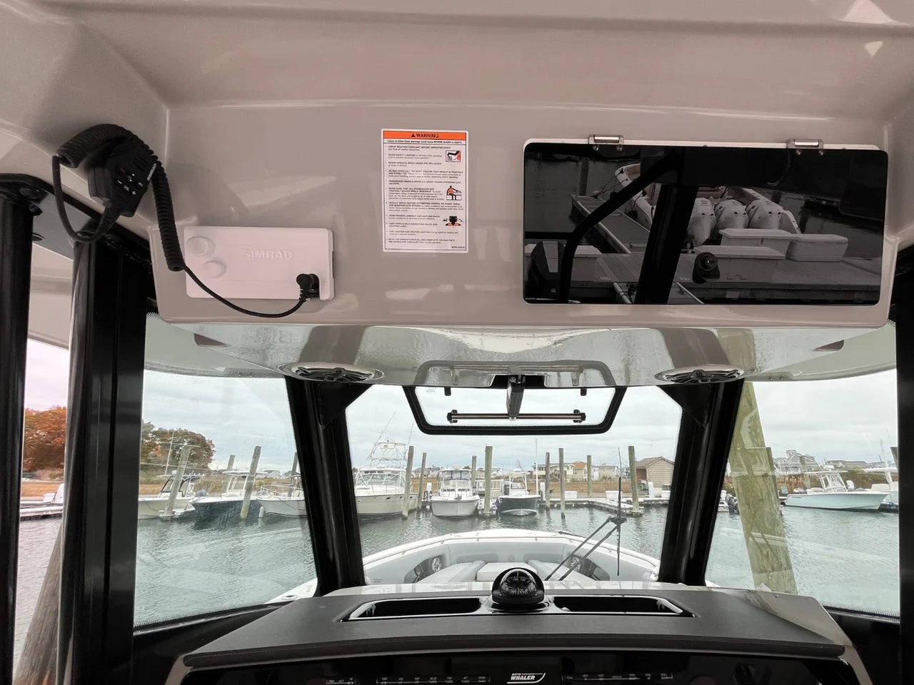 2026 Boston Whaler 360 Outrage 36.0 feet, Clearwater, Florida #39