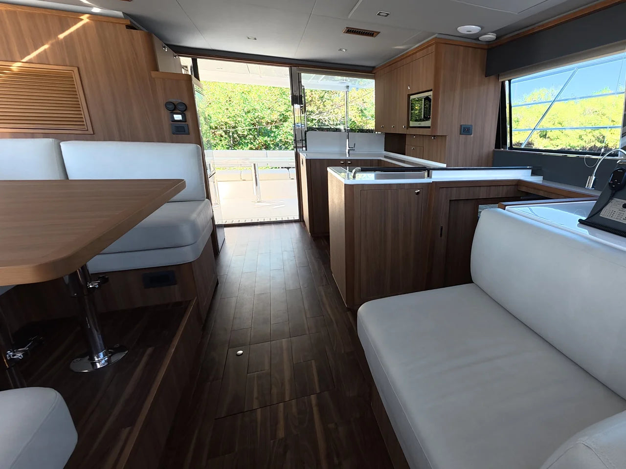 2025 Aquila 42 Yacht 42.0 feet, Clearwater, Florida #19
