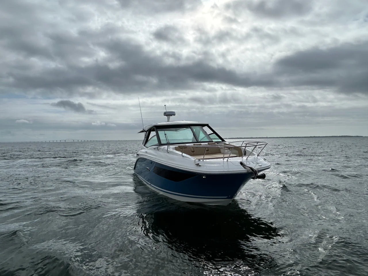 2026 Sea Ray Sundancer 320 Outboard 32.0 feet, Clearwater, Florida #15