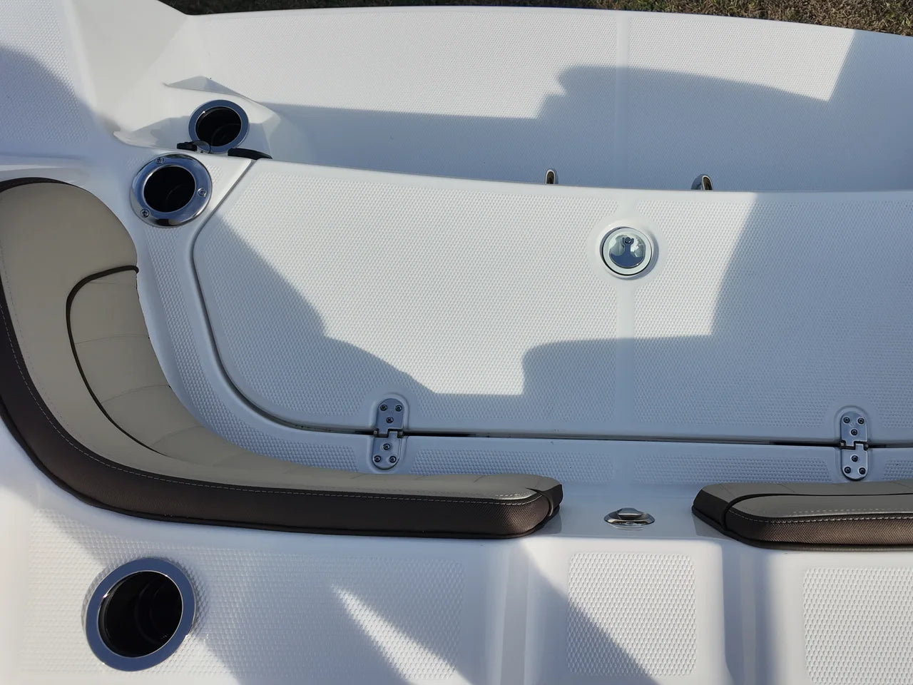 2026 Yamaha FSH Sport E 25.0 feet, Clearwater, Florida #6